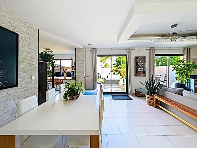 Vente Maison 6 pièces 130 m2 Sainte Luce sur Loire