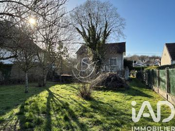 Vente Maison 6 pièces 130 m2 Saintry sur Seine