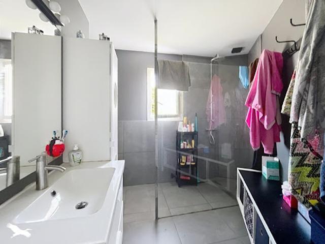 Vente Maison 6 pièces 130 m2 Salles