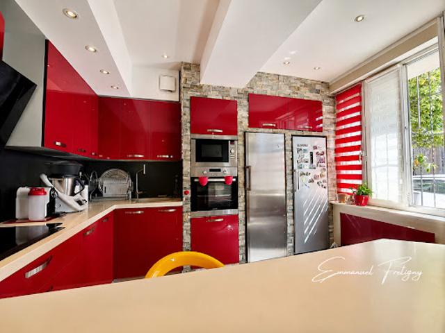 Vente Maison 6 pièces 130 m2 Salses le Château