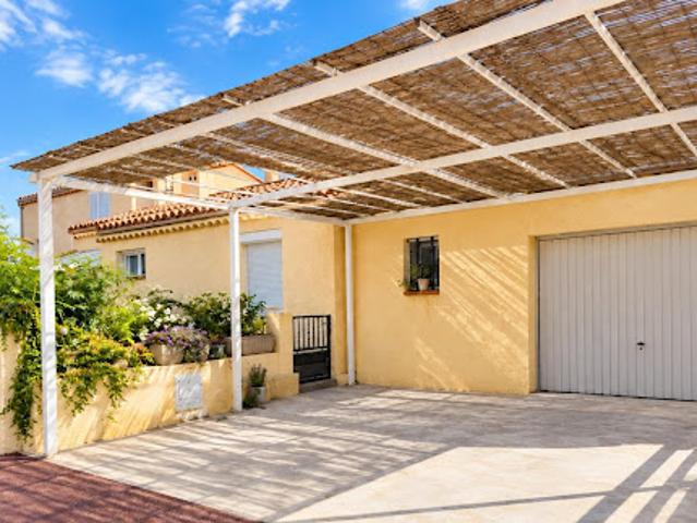 Vente Maison 6 pièces 130 m2 Salses le Château