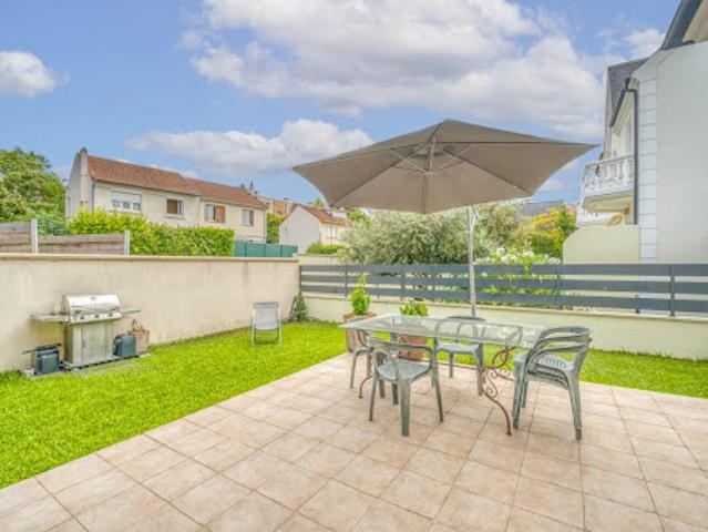 Vente Maison 6 pièces 130 m2 Sartrouville