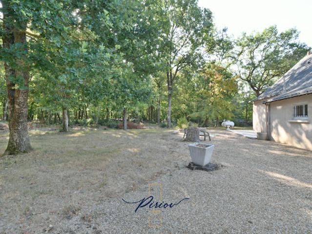 Vente Maison 6 pièces 130 m2 Saumur