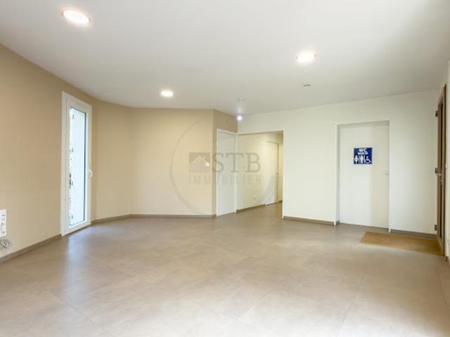 Vente Maison 6 pièces 130 m2 Saulce sur Rhône