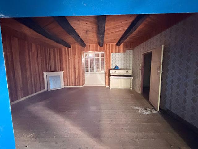 Vente Maison 6 pièces 130 m2 Sauzet