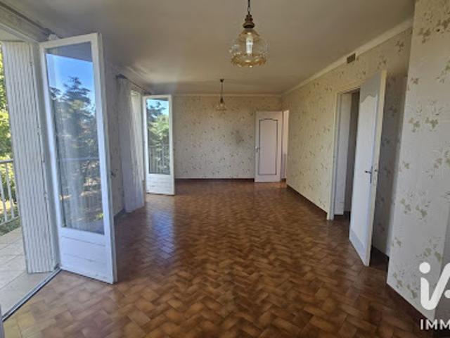 Vente Maison 6 pièces 130 m2 Saverdun