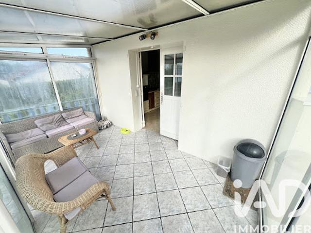 Vente Maison 6 pièces 130 m2 Savigne