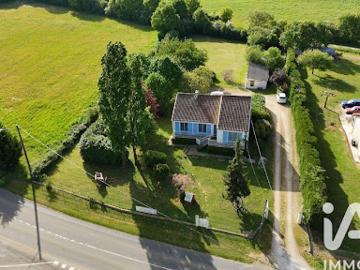Vente Maison 6 pièces 130 m2 Savigne