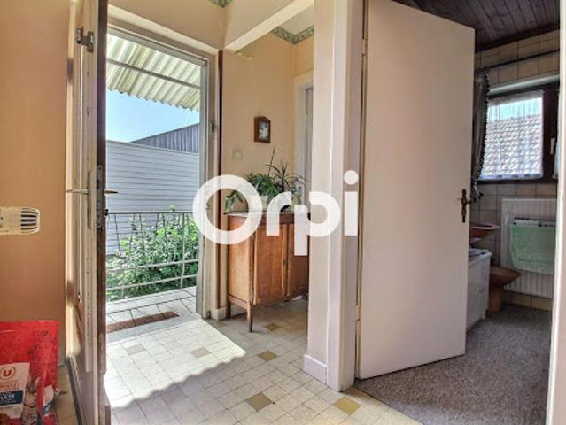 Vente Maison 6 pièces 130 m2 Schwindratzheim