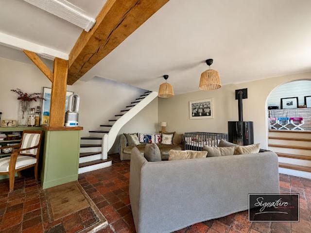 Vente Maison 6 pièces 130 m2 Senlis