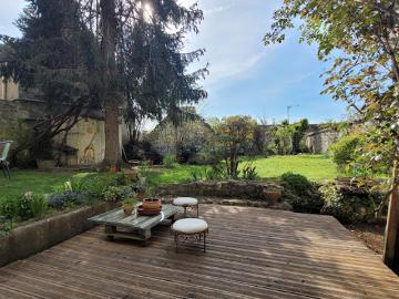 Vente Maison 6 pièces 130 m2 Septeuil