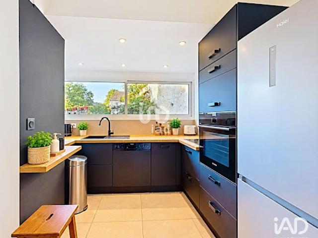 Vente Maison 6 pièces 130 m2 Septeuil