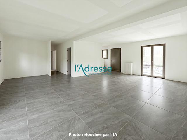Vente Maison 6 pièces 130 m2 Seraincourt
