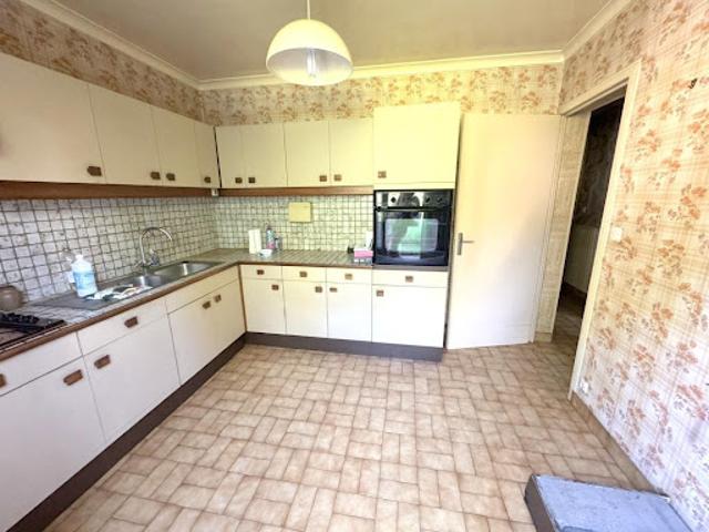 Vente Maison 6 pièces 130 m2 Sevran
