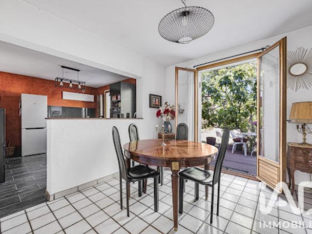 Vente Maison 6 pièces 130 m2 Sevran