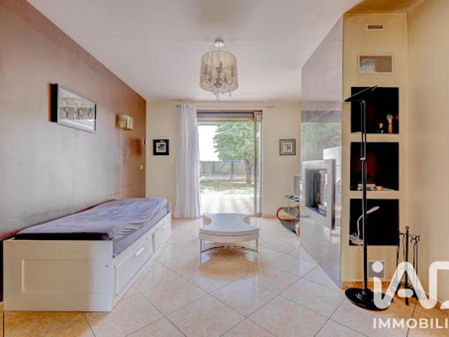 Vente Maison 6 pièces 130 m2 Sevran