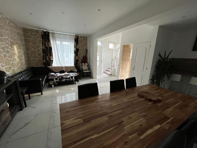 Vente Maison 6 pièces 130 m2 Soisy sous Montmorency