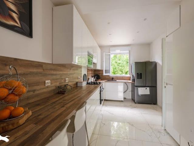 Vente Maison 6 pièces 130 m2 Soisy sous Montmorency
