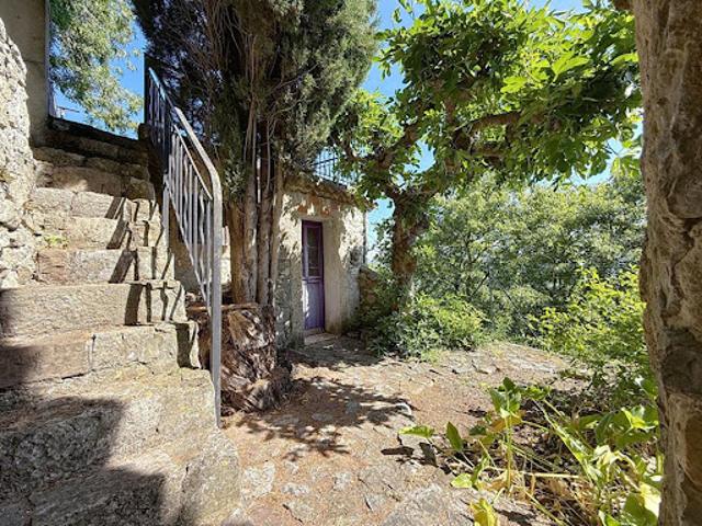 Vente Maison 6 pièces 130 m2 Solliès Ville