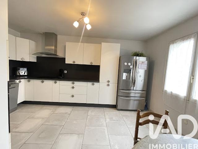 Vente Maison 6 pièces 130 m2 Soucy