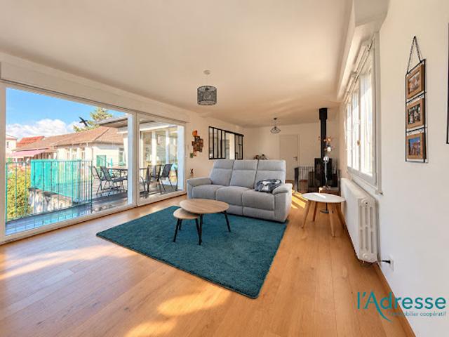 Vente Maison 6 pièces 130 m2 Turckheim