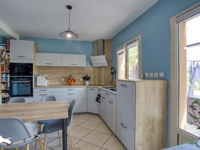 Vente Maison 6 pièces 130 m2 Terrasson Lavilledieu