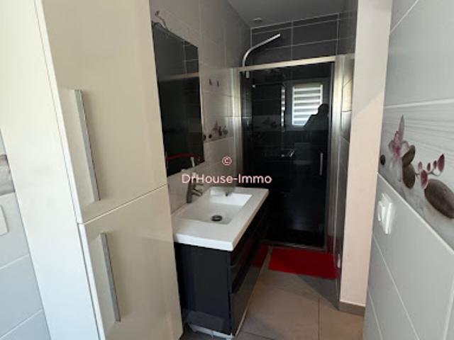 Vente Maison 6 pièces 130 m2 Théza
