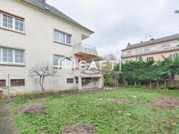 57100, Oeutrange, Moselle, Lorraine - Jardin