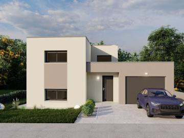 Vente Maison 6 pièces 130 m2 Thionville