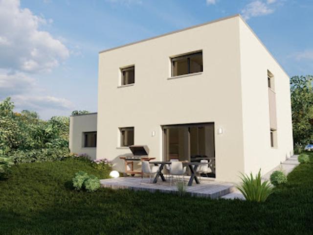 Vente Maison 6 pièces 130 m2 Thionville
