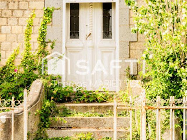 Vente Maison 6 pièces 130 m2 Tinchebray