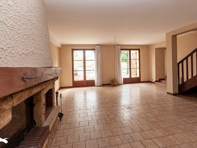 Vente Maison 6 pièces 130 m2 Tocane Saint Apre