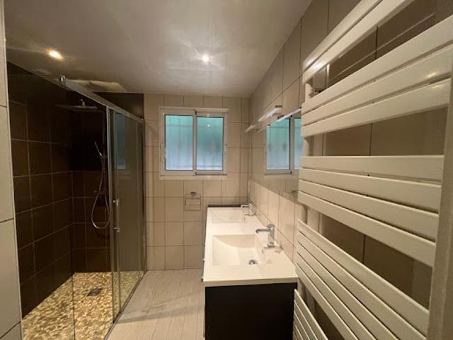 Vente Maison 6 pièces 130 m2 Toulonjac