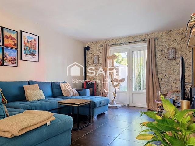 Vente Maison 6 pièces 130 m2 Tourcoing