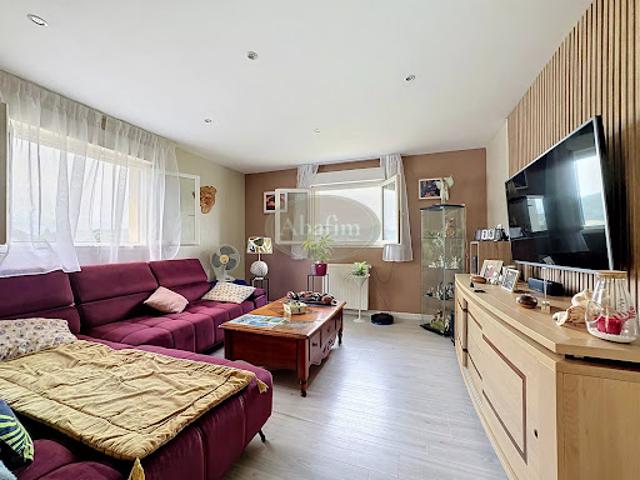 Vente Maison 6 pièces 150 m2 Tournay