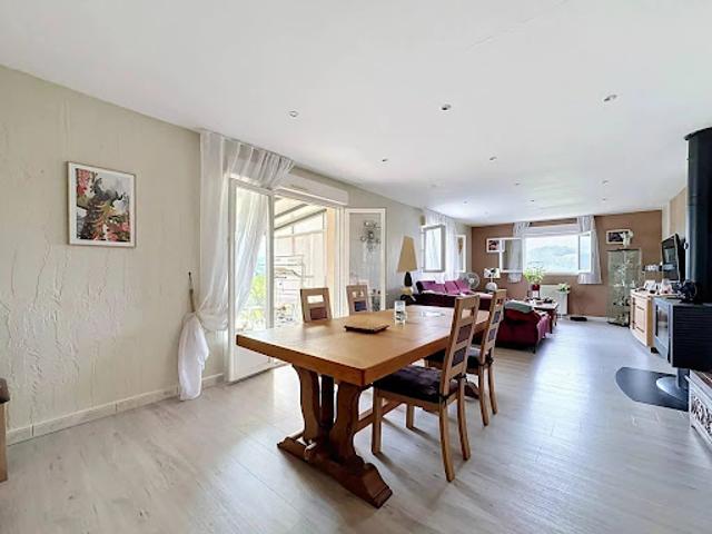 Vente Maison 6 pièces 130 m2 Tournay