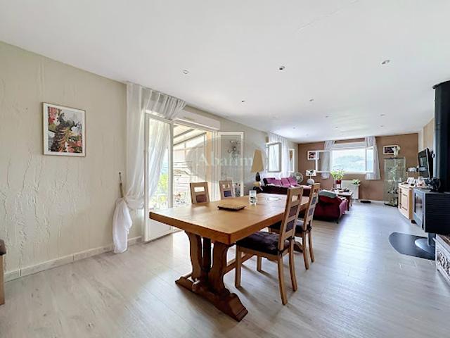 Vente Maison 6 pièces 130 m2 Tournay