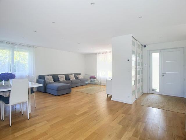 Vente Maison 6 pièces 130 m2 Tours