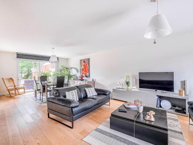 Vente Maison 6 pièces 130 m2 Tremblay en France