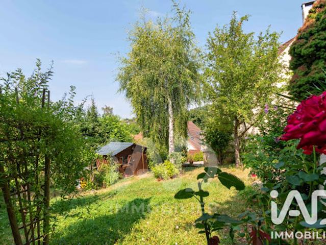 Vente Maison 6 pièces 130 m2 Triel sur Seine