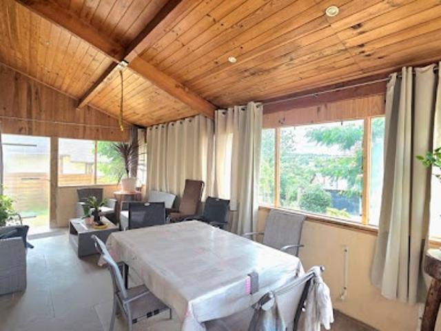 Vente Maison 6 pièces 130 m2 Uzerche