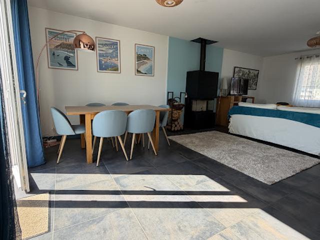 Vente Maison 6 pièces 130 m2 Valognes