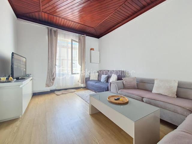 Vente Maison 6 pièces 130 m2 Valence D Agen