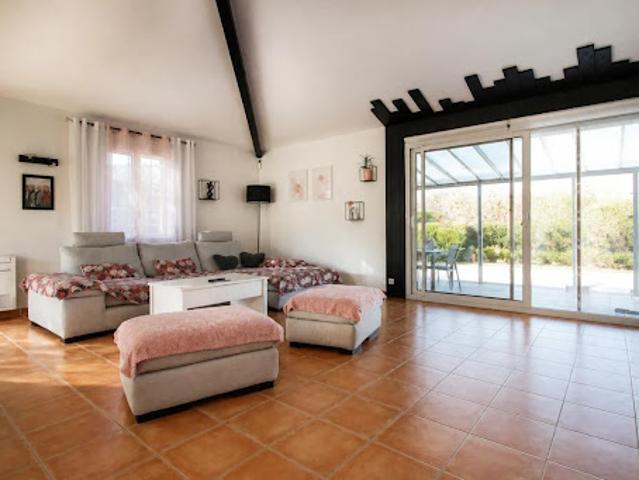 Vente Maison 6 pièces 130 m2 Vallon Pont d'Arc