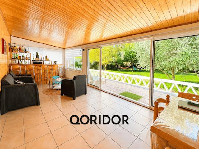 Vente Maison 6 pièces 130 m2 Vaulx en Velin