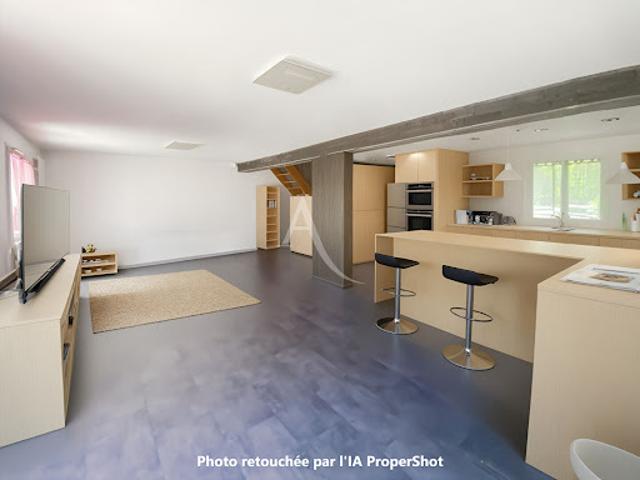 Vente Maison 6 pièces 130 m2 Vaureal