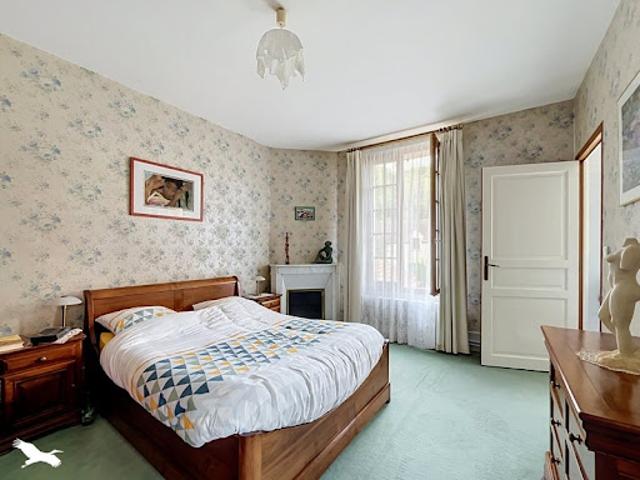 Vente Maison 6 pièces 130 m2 Vaureal