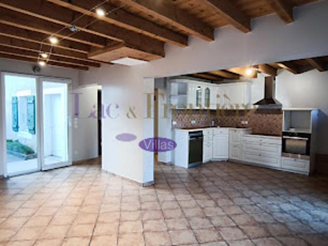 Vente Maison 6 pièces 130 m2 Veigy Foncenex