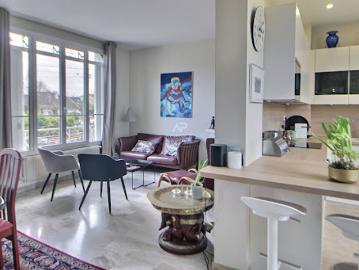 Vente Maison 6 pièces 130 m2 Verneuil sur Seine