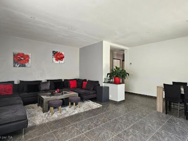 Vente Maison 6 pièces 130 m2 Vernon
